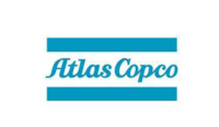 Atlas Copco logo