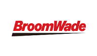 Broom & Wade logo