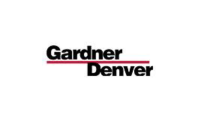 Gardner Denver logo